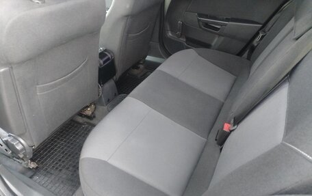 Opel Astra H, 2008 год, 475 000 рублей, 11 фотография