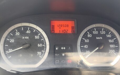 Renault Logan I, 2006 год, 300 000 рублей, 5 фотография