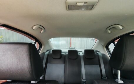 Suzuki SX4 II рестайлинг, 2007 год, 620 000 рублей, 11 фотография