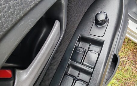 Suzuki SX4 II рестайлинг, 2007 год, 620 000 рублей, 14 фотография
