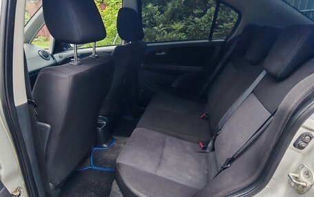 Suzuki SX4 II рестайлинг, 2007 год, 620 000 рублей, 13 фотография