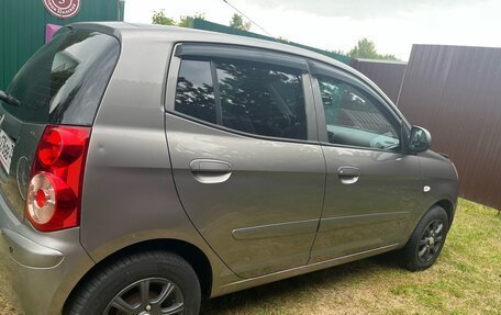 KIA Picanto I, 2008 год, 690 000 рублей, 3 фотография
