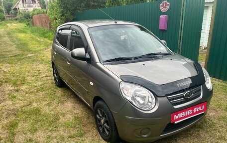 KIA Picanto I, 2008 год, 690 000 рублей, 2 фотография