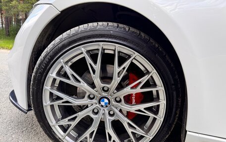 BMW 3 серия, 2008 год, 1 300 000 рублей, 2 фотография
