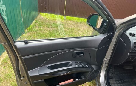 KIA Picanto I, 2008 год, 690 000 рублей, 6 фотография