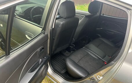 KIA Picanto I, 2008 год, 690 000 рублей, 8 фотография