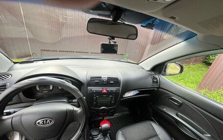 KIA Picanto I, 2008 год, 690 000 рублей, 16 фотография
