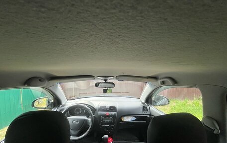 KIA Picanto I, 2008 год, 690 000 рублей, 9 фотография