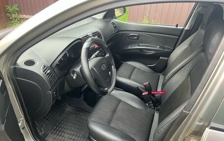 KIA Picanto I, 2008 год, 690 000 рублей, 7 фотография