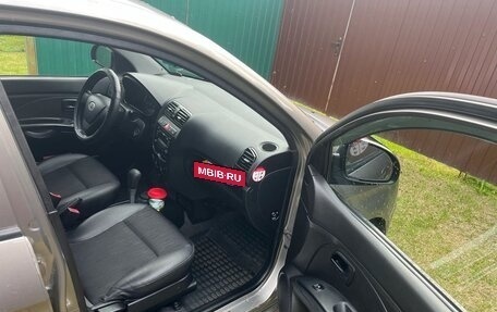 KIA Picanto I, 2008 год, 690 000 рублей, 14 фотография