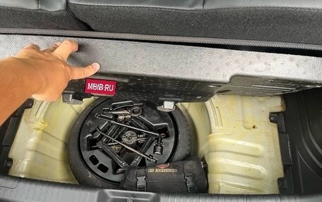 KIA Picanto I, 2008 год, 690 000 рублей, 12 фотография