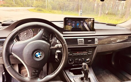 BMW 3 серия, 2008 год, 1 300 000 рублей, 9 фотография