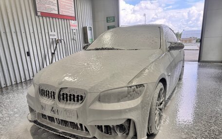 BMW 3 серия, 2008 год, 1 300 000 рублей, 8 фотография