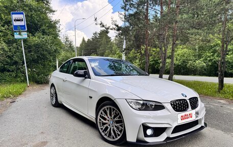BMW 3 серия, 2008 год, 1 300 000 рублей, 7 фотография