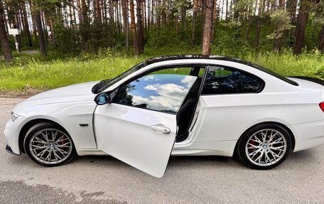 BMW 3 серия, 2008 год, 1 300 000 рублей, 10 фотография