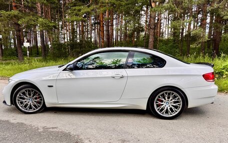 BMW 3 серия, 2008 год, 1 300 000 рублей, 12 фотография