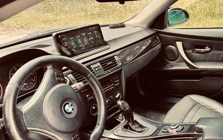 BMW 3 серия, 2008 год, 1 300 000 рублей, 11 фотография