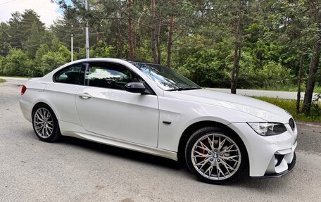 BMW 3 серия, 2008 год, 1 300 000 рублей, 13 фотография
