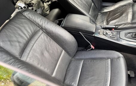 BMW 3 серия, 2008 год, 1 300 000 рублей, 17 фотография