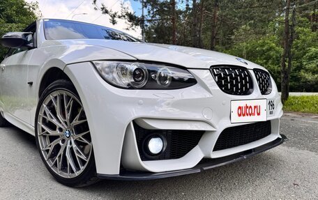 BMW 3 серия, 2008 год, 1 300 000 рублей, 14 фотография