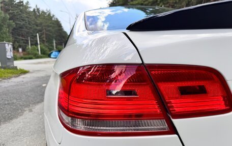 BMW 3 серия, 2008 год, 1 300 000 рублей, 16 фотография