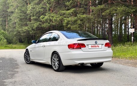 BMW 3 серия, 2008 год, 1 300 000 рублей, 19 фотография