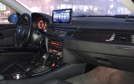 BMW 3 серия, 2008 год, 1 300 000 рублей, 22 фотография