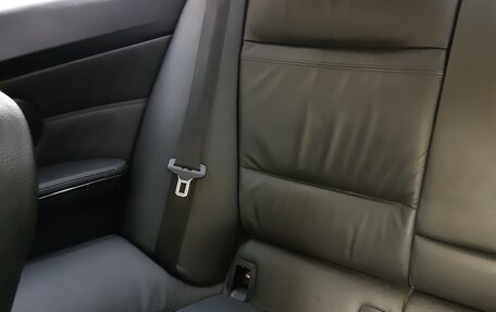 BMW 3 серия, 2008 год, 1 300 000 рублей, 24 фотография