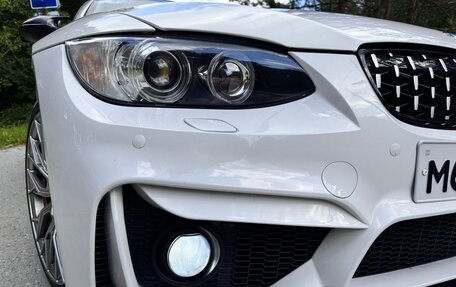 BMW 3 серия, 2008 год, 1 300 000 рублей, 20 фотография