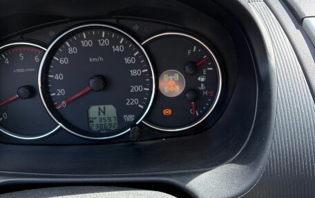 Mitsubishi Pajero Sport II рестайлинг, 2015 год, 2 000 000 рублей, 3 фотография
