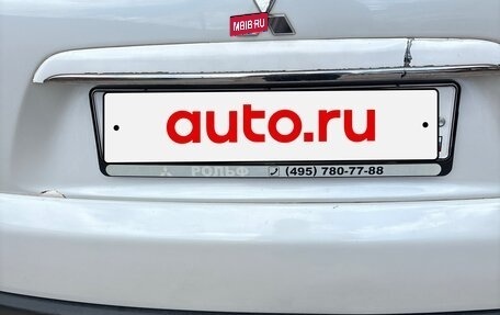 Mitsubishi Pajero Sport II рестайлинг, 2015 год, 2 000 000 рублей, 2 фотография