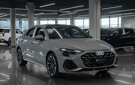 Audi A3, 2026 год, 4 200 000 рублей, 2 фотография