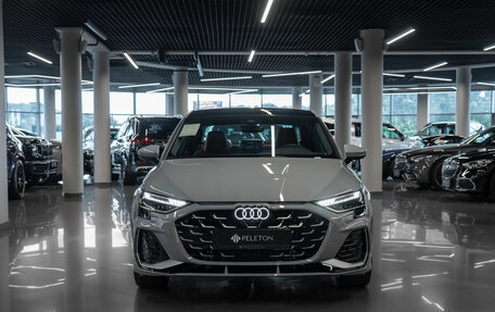 Audi A3, 2026 год, 4 200 000 рублей, 3 фотография