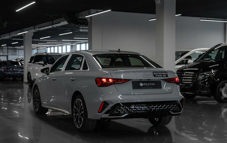 Audi A3, 2026 год, 4 200 000 рублей, 4 фотография