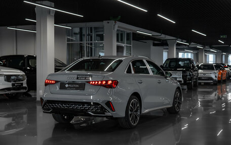 Audi A3, 2026 год, 4 200 000 рублей, 5 фотография