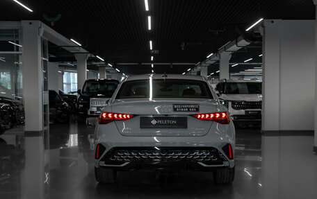 Audi A3, 2026 год, 4 200 000 рублей, 6 фотография