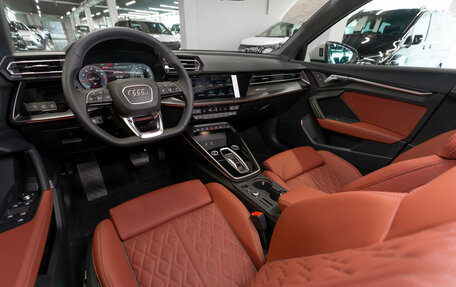 Audi A3, 2026 год, 4 200 000 рублей, 7 фотография