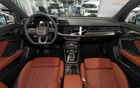 Audi A3, 2026 год, 4 200 000 рублей, 8 фотография