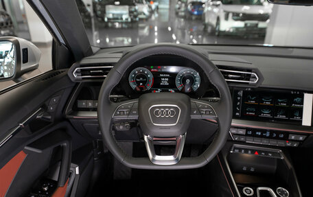 Audi A3, 2026 год, 4 200 000 рублей, 11 фотография