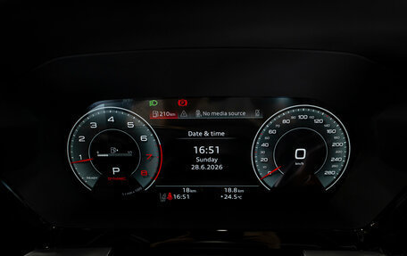 Audi A3, 2026 год, 4 200 000 рублей, 12 фотография