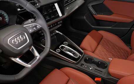 Audi A3, 2026 год, 4 200 000 рублей, 14 фотография