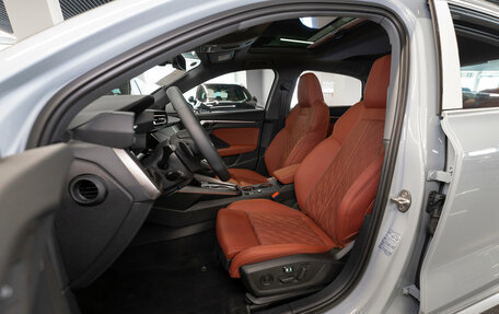 Audi A3, 2026 год, 4 200 000 рублей, 9 фотография