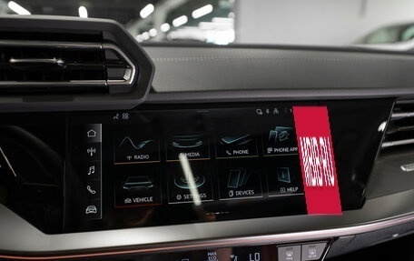 Audi A3, 2026 год, 4 200 000 рублей, 15 фотография