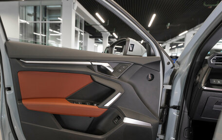 Audi A3, 2026 год, 4 200 000 рублей, 19 фотография