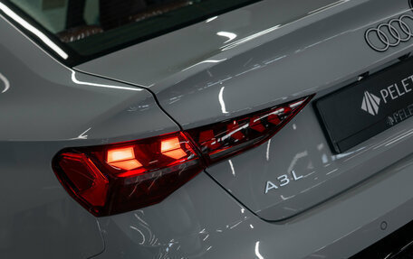 Audi A3, 2026 год, 4 200 000 рублей, 24 фотография