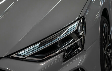 Audi A3, 2026 год, 4 200 000 рублей, 23 фотография