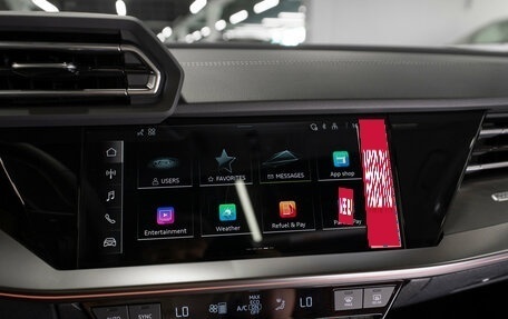Audi A3, 2026 год, 4 200 000 рублей, 16 фотография