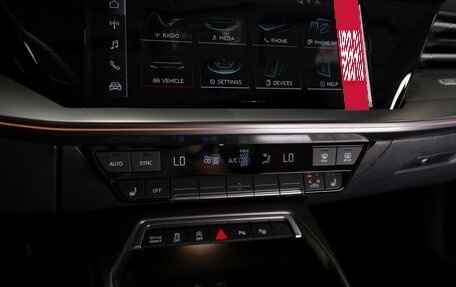 Audi A3, 2026 год, 4 200 000 рублей, 21 фотография