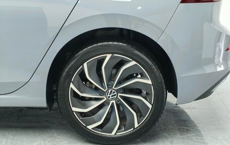 Volkswagen Golf VIII, 2022 год, 1 840 000 рублей, 15 фотография