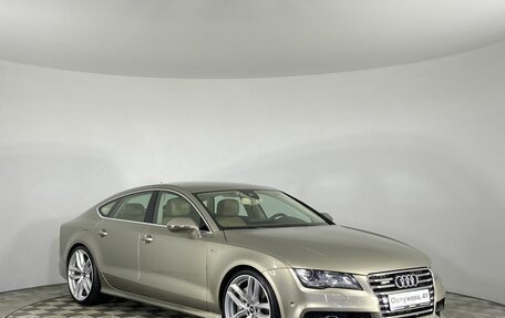 Audi A7, 2012 год, 1 790 000 рублей, 2 фотография
